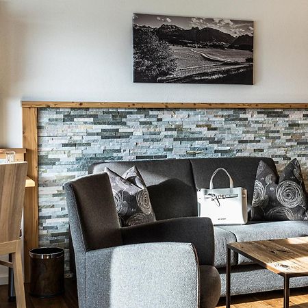 Hotel Christine Eisenberg  Eksteriør billede