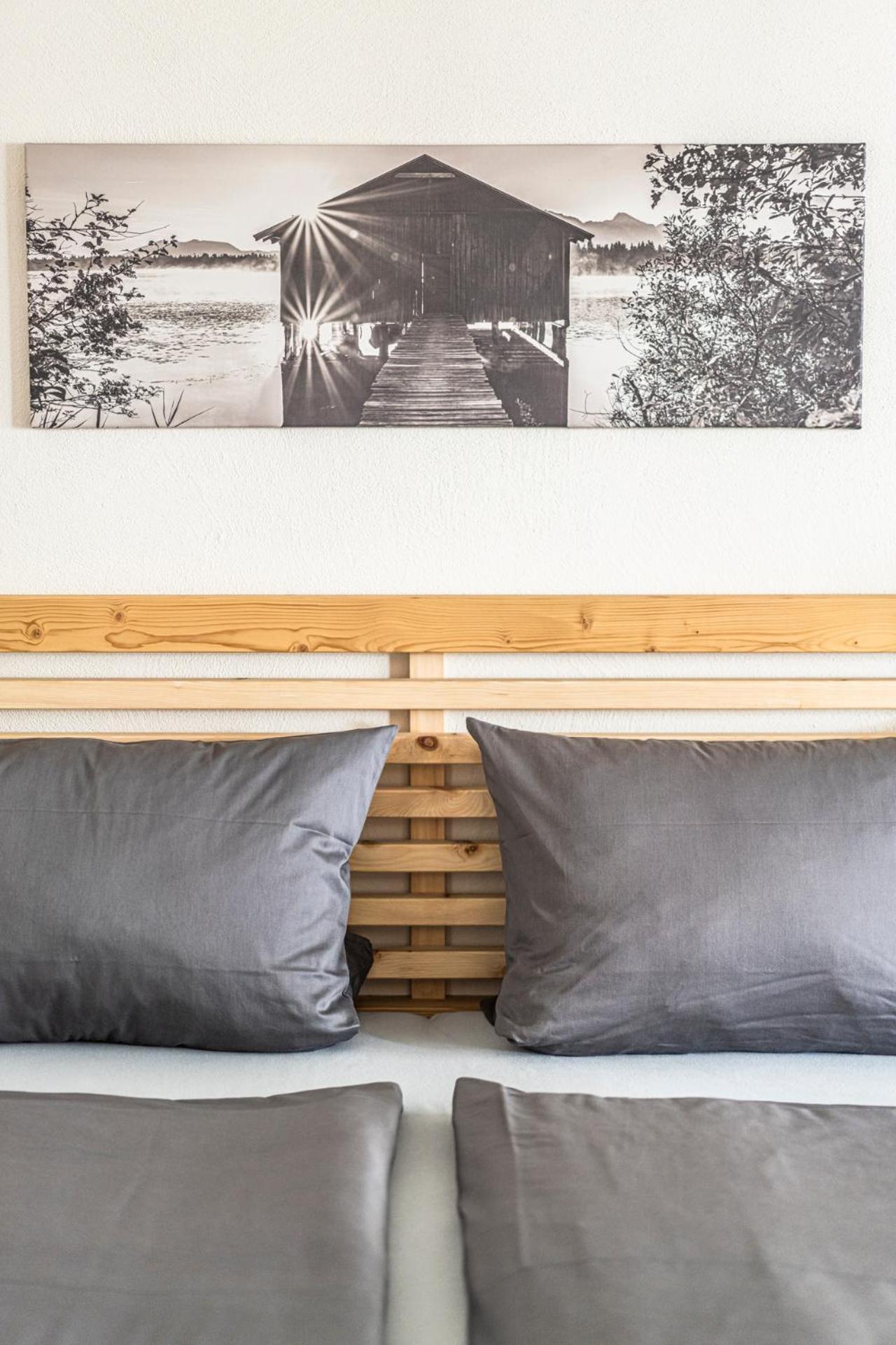 Hotel Christine Eisenberg  Eksteriør billede