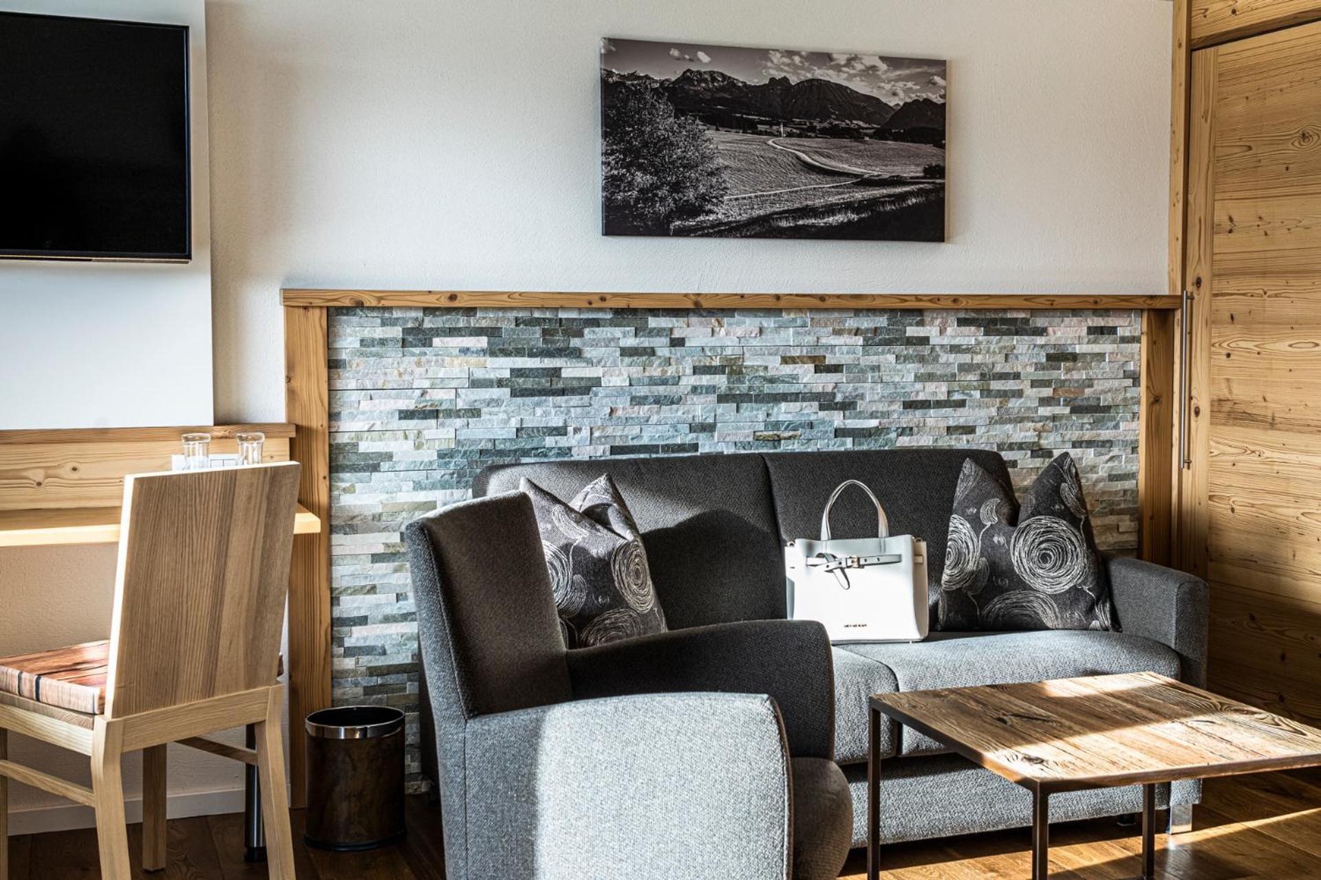 Hotel Christine Eisenberg  Eksteriør billede