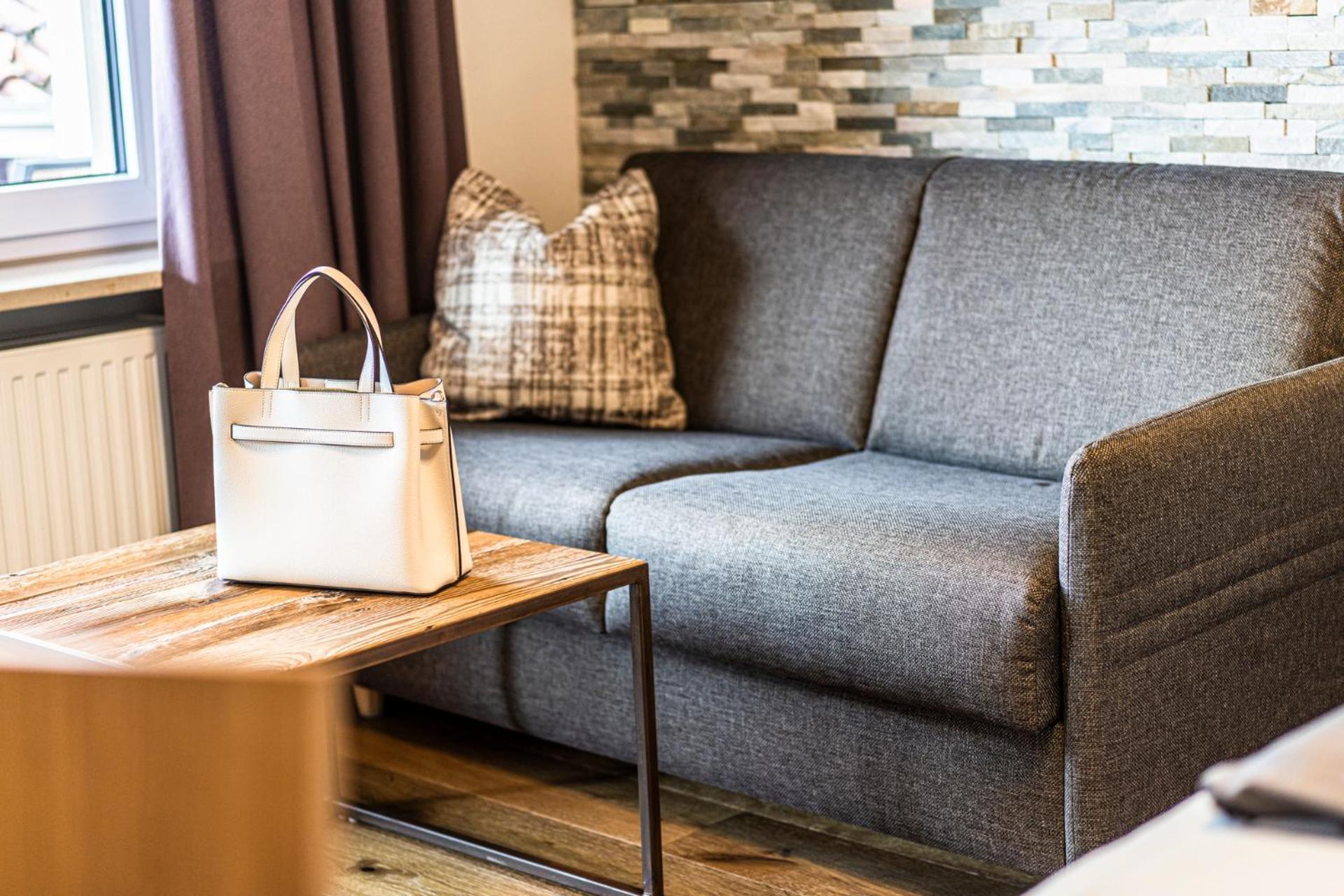 Hotel Christine Eisenberg  Eksteriør billede