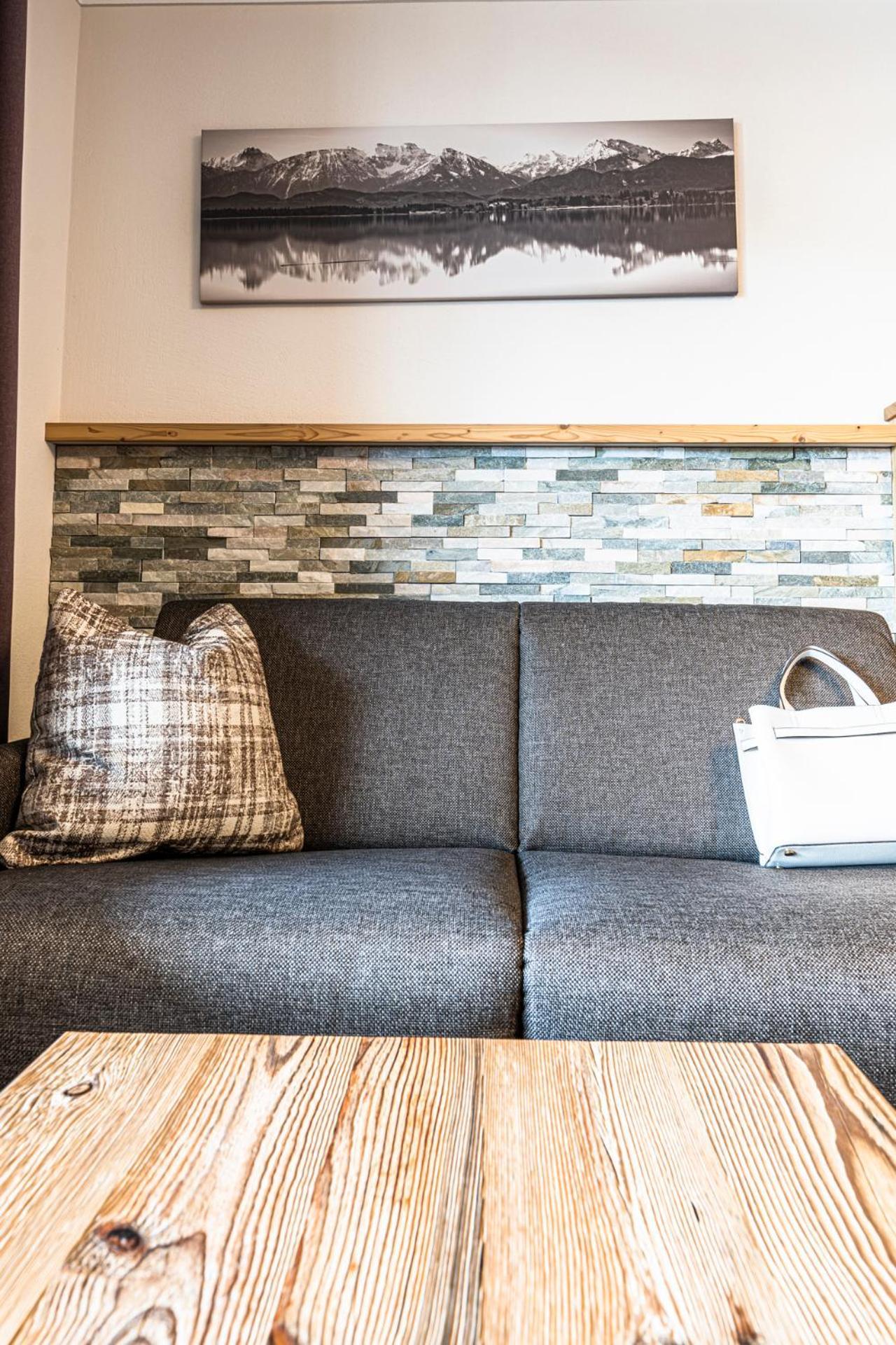 Hotel Christine Eisenberg  Eksteriør billede