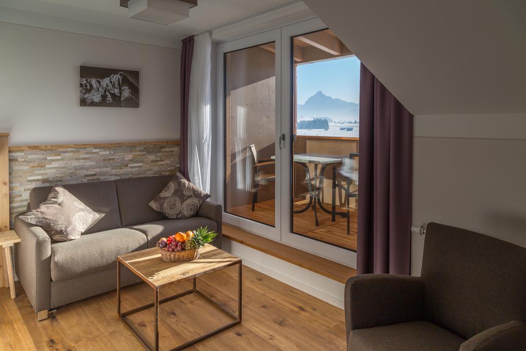Hotel Christine Eisenberg  Eksteriør billede