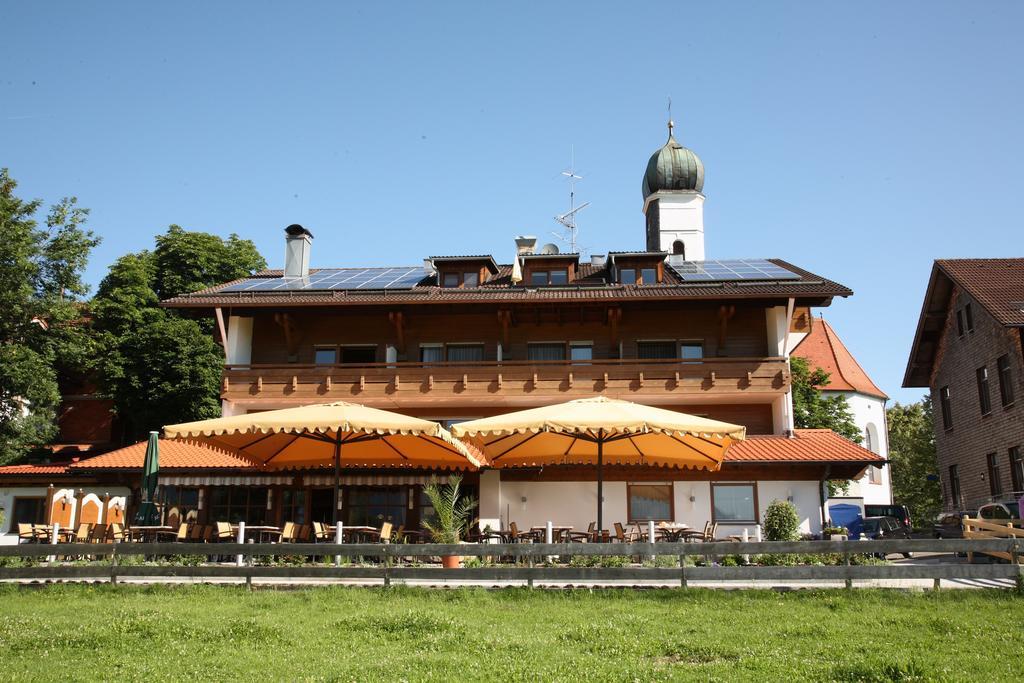 Hotel Christine Eisenberg  Eksteriør billede